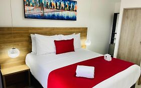 Hotel San Francisco Pitalito